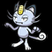 Pokémon #52al