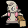 Pokémon #532
