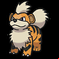 Pokémon #58