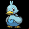 Pokémon #580