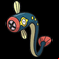 Pokémon #603