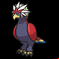 Pokémon #628