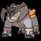 Pokémon #639
