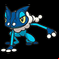 Pokémon #657