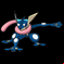 Pokémon #658