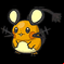 Pokémon #702