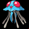 Pokémon #73