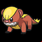 Pokémon #734