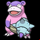 Pokémon #80ga