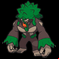 Pokémon #812
