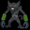Pokémon #893