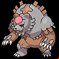 Pokémon #901lv