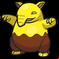 Pokémon #96