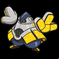 Pokémon #992