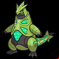 Pokémon #995