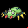 Pokémon #167