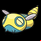Pokémon #206