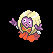 Pokémon #124