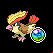 Pokémon #18m