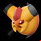 Pokémon #416