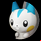 Pokémon #417