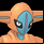 Pokémon #386