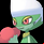 Pokémon #407