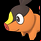 Pokémon #498
