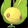 Pokémon #542