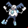 Pokémon #122ga