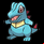 Pokémon #158