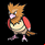 Pokémon #21