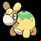 Pokémon #322
