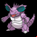 Pokémon #34