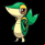 Pokémon #495