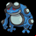 Pokémon #537