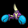 Pokémon #739