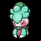 Pokémon #753