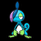 Pokémon #817