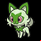Pokémon #906