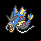 Pokémon #130m