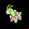 Pokémon #154