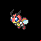 Pokémon #166