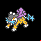 Pokémon #243