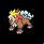 Pokémon #244