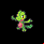 Pokémon #252