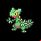 Pokémon #254