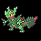 Pokémon #254m