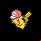 Pokémon #25ca