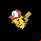 Pokémon #25co